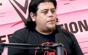 Ricardo Rodriguez Explains Why He Walked Away from WWE on His Own Terms Ricardo Rodriguez Explains Why He Walked Away from WWE on His Own Terms