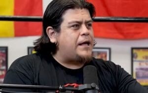 Ricardo Rodriguez Reveals Transition Struggles from Wrestler to Announcer Role in WWE Ricardo Rodriguez Reveals Transition Struggles from Wrestler to Announcer Role in WWE