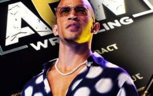 Ricky Starks’ AEW Contract Expiration Timeframe Revealed