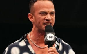 Ricky Starks’ GCW Promo Reopens Conversation About His AEW Future