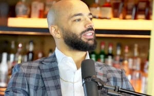 Ricochet Addresses Speculation He Toned Down Moveset in WWE Ricochet Addresses Speculation He Toned Down Moveset in WWE