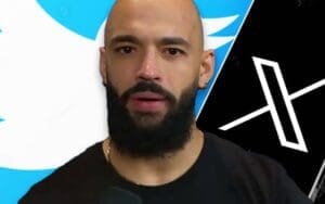 Ricochet Faces Backlash After Denying Series of Rant Tweets as Fake Ricochet Faces Backlash After Denying Series of Rant Tweets as Fake