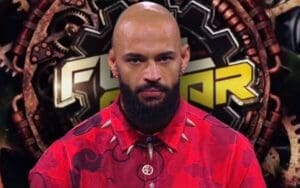 Ricochet Match Confirmed for AEW Full Gear 2024 Pay-Per-View