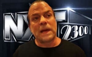 Rob Van Dam Offers Advice for WWE NXT Roster After Attending 2300 ECW-Themed Show