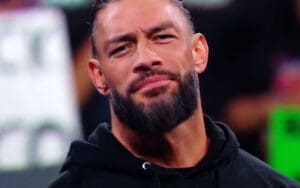 Roman Reigns Credits Bloodline Storytelling for His Organic Babyface Transition