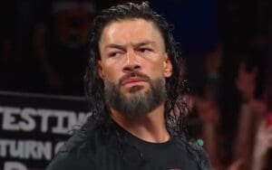 Roman Reigns Declares "The Regain Begins" Ahead of Crown Jewel Showdown with The New Bloodline