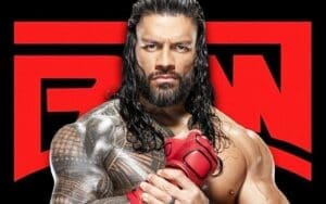 Roman Reigns Set for Major Role on Monday Night RAW's Netflix Debut and Beyond
