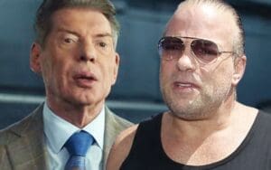 RVD Accuses Vince McMahon of Intentionally Bringing Back ECW Just to Destroy It