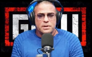 RVD Confirms Reason Behind Not Competing in GCW RVD Confirms Reason Behind Not Competing in GCW