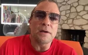 RVD Hopes He Never Sees His Ex-Wife Again RVD Hopes He Never Sees His Ex-Wife Again