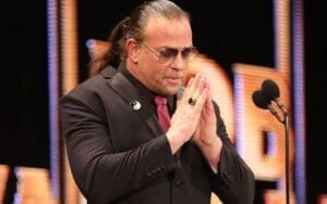 RVD Reveals His WWE Hall of Fame Speech Far Exceeded the Allotted Time RVD Reveals His WWE Hall of Fame Speech Far Exceeded the Allotted Time