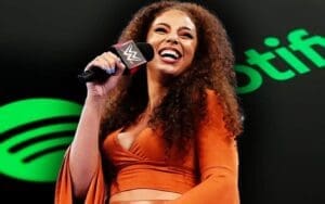 Samantha Irvin Mocks Fan Criticism of Her 324 Spotify Monthly Listeners Samantha Irvin Mocks Fan Criticism of Her 324 Spotify Monthly Listeners