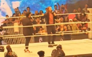 Sami Zayn Credits Jey Uso for Bloodline Reunion After 11/8 WWE SmackDown Sami Zayn Credits Jey Uso for Bloodline Reunion After 11/8 WWE SmackDown