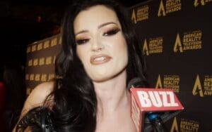 Saraya Stepping Away from AEW Action to Hit Red Carpets and Reality TV Saraya Stepping Away from AEW Action to Hit Red Carpets and Reality TV
