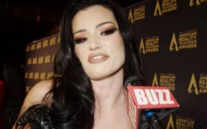 Saraya Stepping Away from AEW Action to Hit Red Carpets and Reality TV