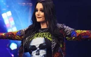 Saraya’s Current Health Status During Hiatus From AEW Television Saraya's Current Health Status During Hiatus From AEW Television