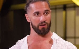 Seth Rollins Isn’t Sure “How Much Gas is Left in the Tank” for In-Ring Career Seth Rollins Isn't Sure "How Much Gas is Left in the Tank" for In-Ring Career