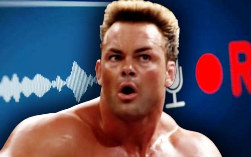 Shawn Stasiak Accused of Secretly Recording WWE Legends’ Private Conversations