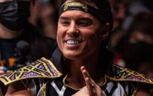 'Speedball’ Mike Bailey Removed from TNA Roster Amid Speculation of AEW Move