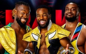 Spoiler on New Day Celebration Segment for WWE RAW Revealed Spoiler on New Day Celebration Segment for WWE RAW Revealed