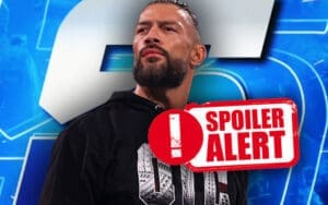 Spoiler on Storyline Plans for Roman Reigns and the Bloodline for 11/22 WWE SmackDown