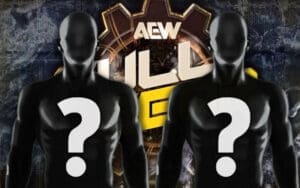 Spoiler Plans for AEW Full Gear Match Addition