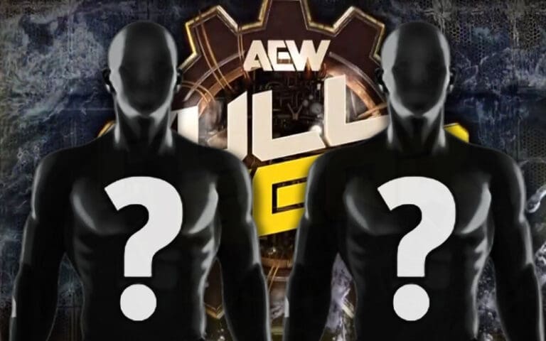 First Match Revealed for AEW Full Gear: Tailgate Brawl Spoiler Plans for AEW Full Gear Match Addition