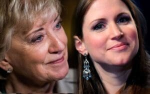 Stephanie McMahon Congratulates Mother Linda McMahon After Trump