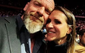 Stephanie McMahon’s Shoutout to UFC Fighters After Attending UFC 309 Goes Viral