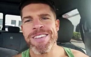 Steve Maclin Confirms Long-Term Commitment to TNA Wrestling