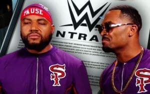 Street Profits WWE Contract Status Amidst Frustrations with Current Booking Street Profits WWE Contract Status Amidst Frustrations with Current Booking