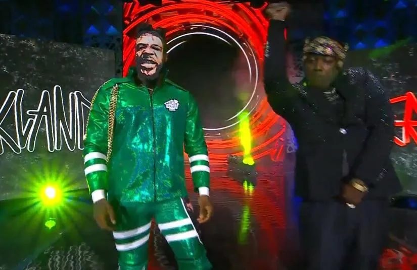 swerve-strickland-honored-tyler-the-creator-with-iconic-ring-gear-at-aew-full-gear-2024-11