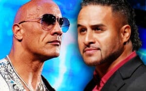 Tama Tonga Drops Cryptic Hint About The Rock’s Secret Role in The Bloodline Tama Tonga Drops Cryptic Hint About The Rock’s Secret Role in The Bloodline