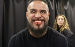 Tama Tonga Required Stitches Following Intese Brawl on 11/22 WWE SmackDown