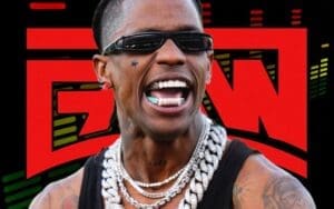 Tavis Scott’s Music to Be the Official Theme for WWE Raw’s Netflix Era Tavis Scott’s Music to Be the Official Theme for WWE Raw’s Netflix Era