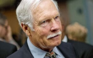 Ted Turner Applauds Warner Bros. Discovery’s Call Me Ted Docuseries on MAX Ted Turner Applauds Warner Bros. Discovery’s Call Me Ted Docuseries on MAX