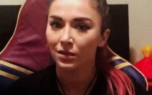 Tegan Nox Reveals Post-WWE Plans as She Awaits End of 90-Day Clause Tegan Nox Reveals Post-WWE Plans as She Awaits End of 90-Day Clause