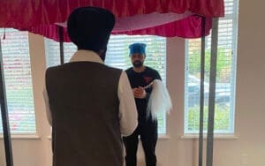 The Bollywood Boyz Finally Purchase New Home More Than Three Years After WWE Release