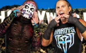 The Hardys Addresses Potential Hollywood Biopic Based on Their Wrestling Careers