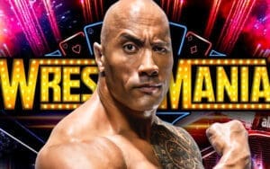 The Rock Hasn't Confirmed He Will Miss WrestleMania 41