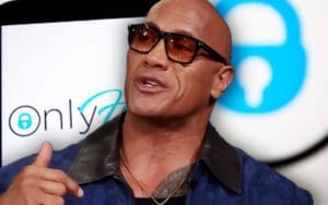 The Rock Jokes About Starting an OnlyFans After GQ Magazine Achievement