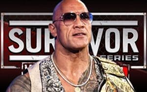 The Rock Sparks WWE Return Speculation After Wrapping Up "Moana 2" Work Ahead of Survivor Series
