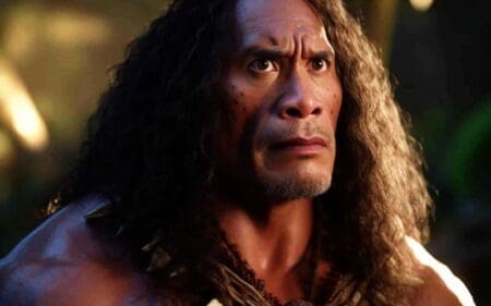 The Rock’s Maui Transformation Sparks Body Suit Speculation Among Fans The Rock's Maui Transformation Sparks Body Suit Speculation Among Fans