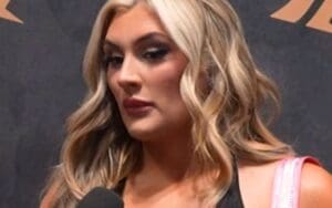 Tiffany Stratton Reveals Struggles for Women’s TV Time in WWE Tiffany Stratton Reveals Struggles for Women's TV Time in WWE