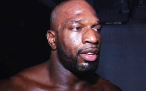 Titus O’Neil Wrestling Return Still Possible Amid Hollywood Ventures