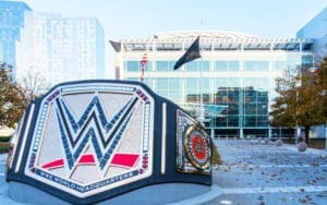 TKO Unveils Inside Look at WWE Headquarters with Exclusive Video