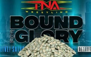 TNA Bound for Glory 2024 Pay-Per-View Buys Revealed TNA Bound for Glory 2024 Pay-Per-View Buys Revealed