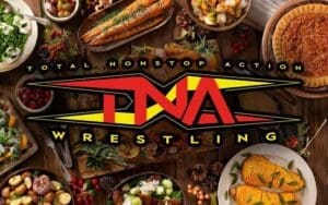 TNA iMPACT Thanksgiving Special Plans Include Never Before Seen Matches TNA iMPACT Thanksgiving Special Plans Include Never Before Seen Matches