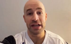 TNA Star Alan Angels Out of Action After Sustaining ACL Injury TNA Star Alan Angels Out of Action After Sustaining ACL Injury