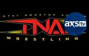 TNA Wrestling Actively Seeking Larger Platform than AXS TV for Weekly Show